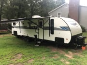 2023 Forest River Salem Cruise Lite Platinum available for rent in Port Charlotte Florida