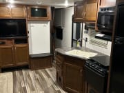2017 Jayco Jay Flight SLX Travel Trailer for rent in Simsbury Connecticut