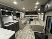 2023 Thor Motor Coach CHALLENGER 37DS Class A for rent in Oxnard California