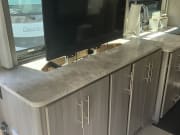 2022 Thor Motor Coach Compass available for rent in Oxnard California