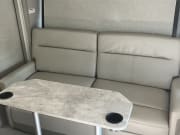 2022 Compass  by Thor Motor Coach for rent in 93036
