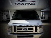 2022 Thor Four Winds Class C for rent in Jasper Indiana