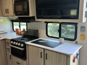2023 Keystone RV Passport GT Ultra Lite available for rent in Bayfield Colorado