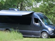 2025 Ultimate Toys SPRINTER available for rent in Brea California