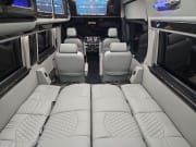 2025 Ultimate Toys SPRINTER Class B for rent in Brea California