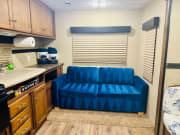 2014 Aspen Trail Trailer  by Aspen Trail for rent in 22407