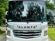 2024 Jayco Alante 29F available for rent in Mascouche Quebec