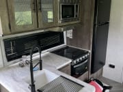 2021 Forest River Salem Travel Trailer for rent in Highland Utah