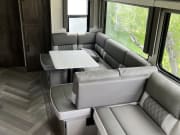 2021 Forest River Salem available for rent in Highland Utah