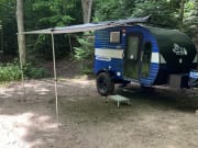2024 Sunset Park RV SunRay Travel Trailer for rent in Georgina Ontario