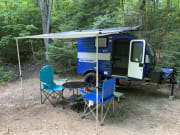 2024 SunRay  by Sunset Park RV for rent in L0E 1N0