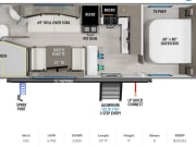 2022 Grand Design Transcend Xplor available for rent in Middleton Idaho