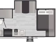 2024 Keystone RV Springdale Travel Trailer for rent in Plant City Florida