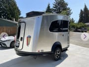 2020 Airstream Basecamp available for rent in Tualatin Oregon