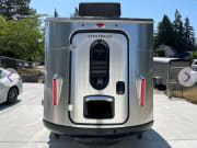 2020 Airstream Basecamp Travel Trailer for rent in Tualatin Oregon