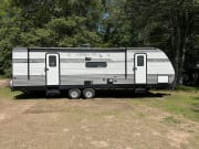 2022 Aspen Trail LE Travel Trailer for rent in Balsam Lake Wisconsin