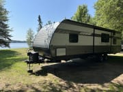 2022 LE  by Aspen Trail for rent in 54810
