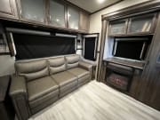 2022 Solitude  by Grand Design for rent in 94951