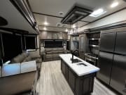 2022 Grand Design Solitude available for rent in Penngrove California