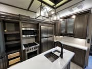 2022 Grand Design Solitude Fifth Wheel for rent in Penngrove California