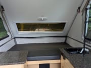 2022 A Liner A Liner Popup Trailer Popup for rent in Roanoke Virginia