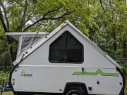 2022 A Liner A Liner Popup Trailer available for rent in Roanoke Virginia