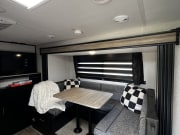 2022 Forest River Cherokee Grey Wolf Toy Hauler for rent in Pueblo Colorado