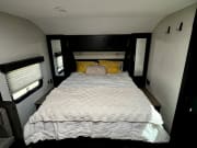 2022 Forest River Cherokee Grey Wolf available for rent in Pueblo Colorado