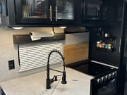 2022 Cherokee Grey Wolf  by Forest River for rent in 81004