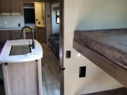 2023 Grand Design Imagine Travel Trailer for rent in Paso Robles California