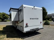 2019 Forester Motorhome  by Forester for rent in 98685