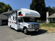 2019 Forester Forester Motorhome available for rent in Vancouver Washington