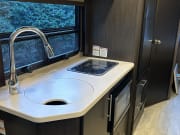 2017 Gemini  by Thor for rent in 02021