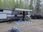 2021 Gulf Stream Trailmaster available for rent in Calmar Alberta