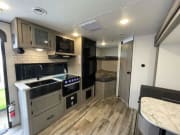2024 Coleman 1905BH  by Dutchmen for rent in 77493