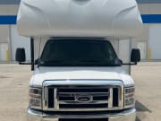 2023 Triumph  by Nexus RV for rent in 77081