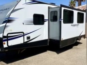 2021 Keystone RV Passport SL Travel Trailer for rent in West Covina California