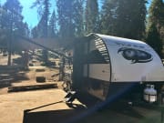 2023 Forest River Cherokee Wolf Pup available for rent in Fresno California
