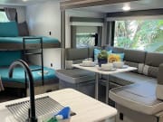 2023 Salem Cruise Lite  by Forest River for rent in 32905