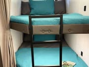 2023 Forest River Salem Cruise Lite Travel Trailer for rent in Palm Bay Florida