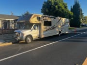 2017 Winnebago Minnie Winnie available for rent in Concord California