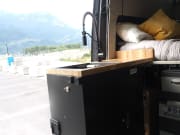 2016 Sprinter  by Mercedes for rent in V8B 1A8