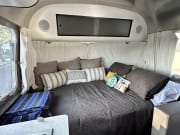 2021 Airstream Caraval Travel Trailer for rent in Los angeles California