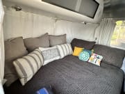 2021 Caraval  by Airstream for rent in 90041