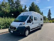 2023 Winnebago Winnebago Class B for rent in Mill Creek Washington