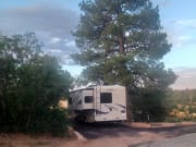 2020 Thor Chateau available for rent in Aurora Colorado