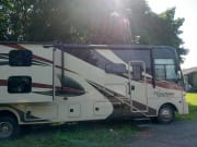 2018 Coachmen Mirada  by Forest River for rent in 17747