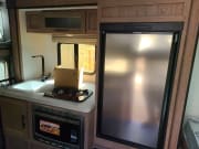 2021 No Boundaries 16 Travel Trailer for rent in Tallahassee Florida