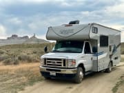 2023 Forest River Coachmen Crosstrail Class C for rent in Irvine California