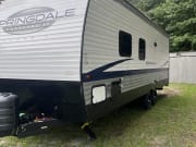 2024 Keystone RV Springdale Travel Trailer for rent in Delmar Delaware